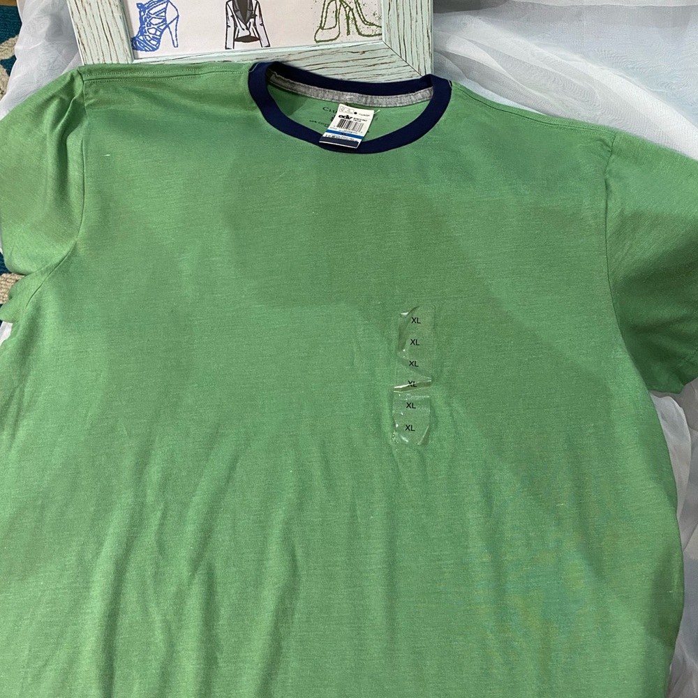 Men’s TShirt